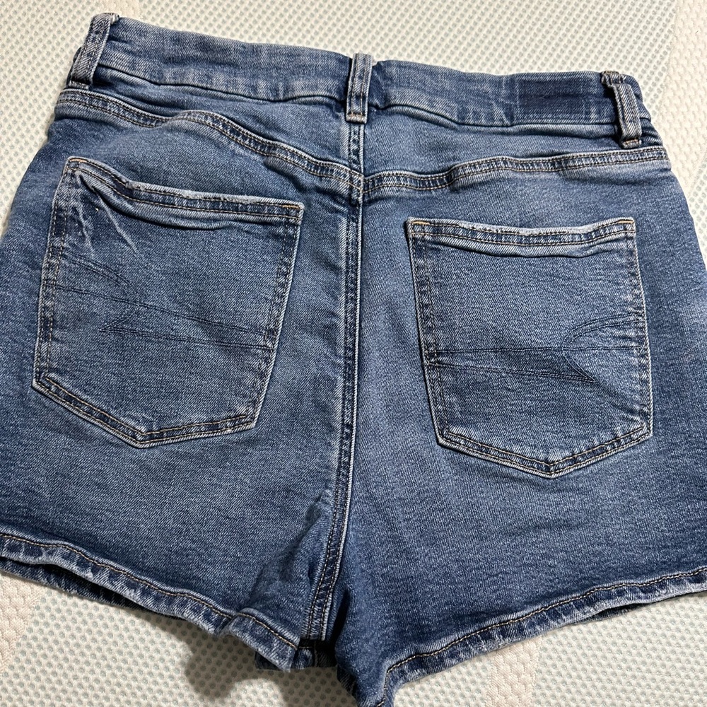 American Eagle Denim Shorts